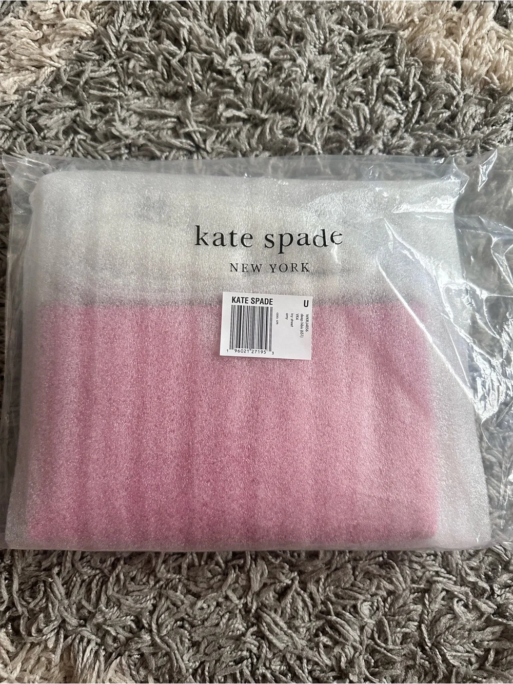 Kate Spade New York — Ivy Street 